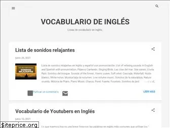 vocabulariodeingles.blogspot.com