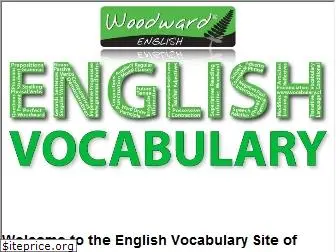 vocabulary.cl