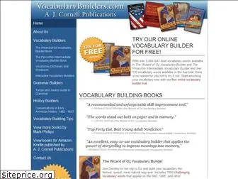 vocabularybuilders.com