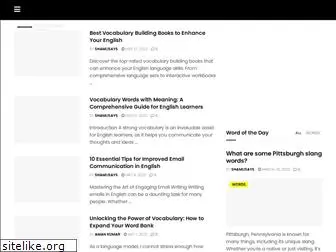 vocabularytoday.com