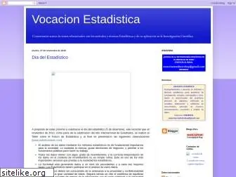 vocacionxestadistica.blogspot.com
