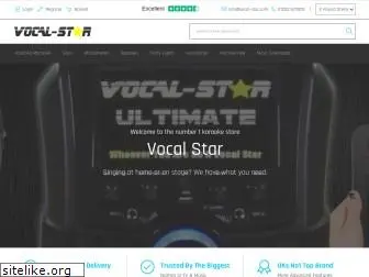 vocal-star.com