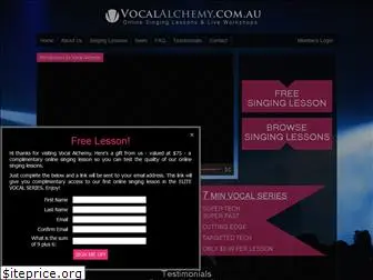 vocalalchemy.com.au