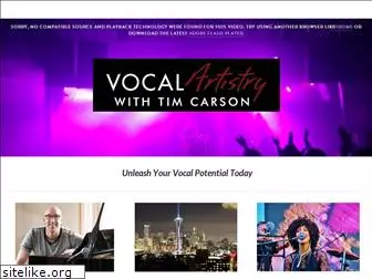 vocalartistry.com