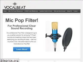 vocalbeat.com