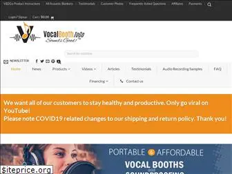 vocalboothtogo.com