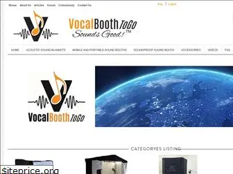 vocalboothtogo.ru