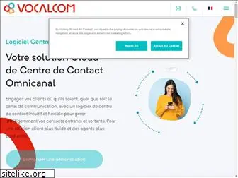 vocalcom.fr