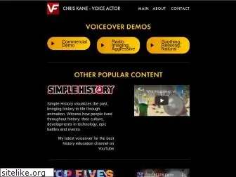 vocalforge.com