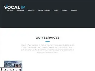 vocalip.com