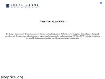 vocalmogul.com