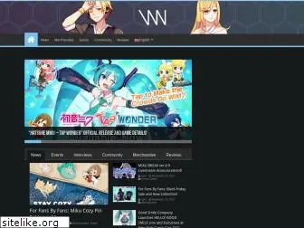 vocaloidnews.net