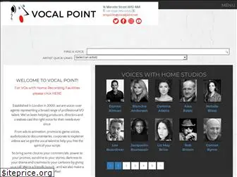 vocalpoint.net