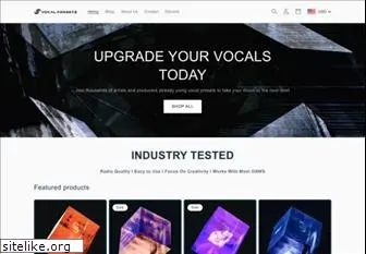 vocalpresets.com