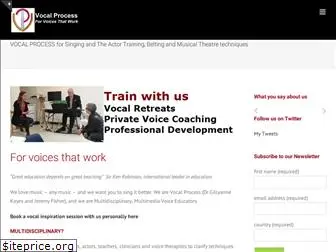 vocalprocess.net