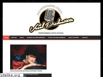 vocalproductionsct.com