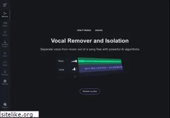 vocalremover.org