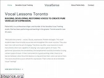 vocalsense.ca