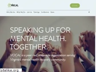 vocalvirginia.org