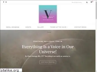 vocalvoyaging.com