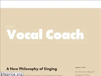 vocalway.com