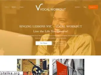 vocalworkoutsingingschool.com