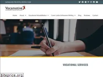 vocamotive.com