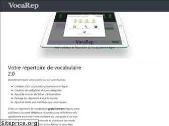 vocarep.net