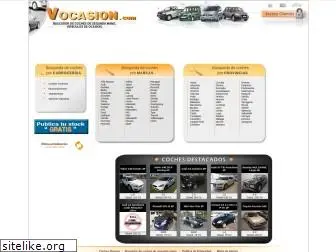 vocasion.com