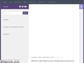 vocasphere.net