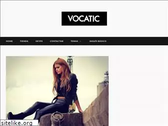 vocatic.com