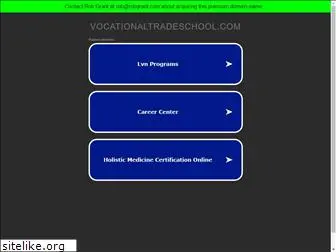 vocationaltradeschool.com