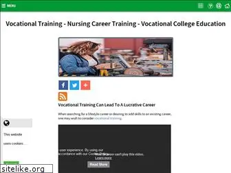 vocationaltraining.info