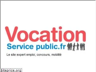 vocationservicepublic.fr