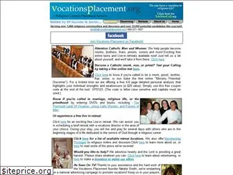 vocationsplacement.org