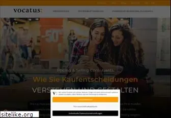 vocatus.de