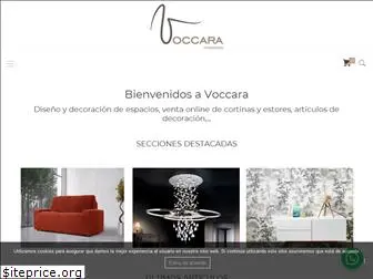 voccara.es