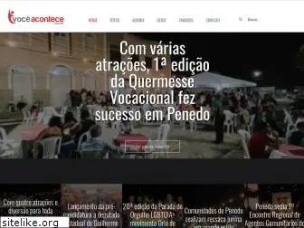 voceacontece.com.br