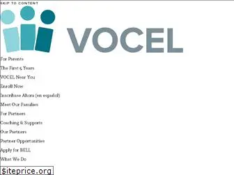 vocel.org