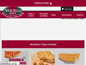 vocellipizza.com