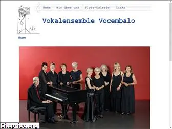 vocembalo.ch