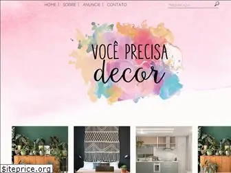 voceprecisadecor.com.br