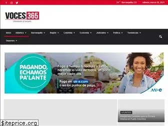 voces365.com