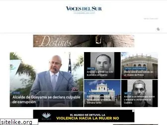 vocesdelsurpr.com