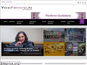 vocesfeministas.mx