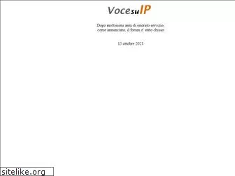 vocesuip.com