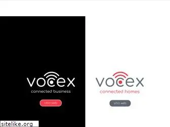 vocex.net