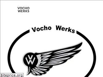vochowerks.com