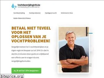 vochtbestrijdinginfo.be