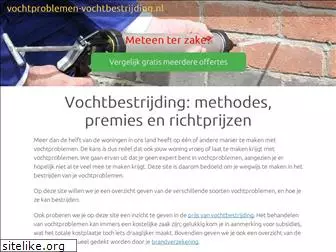 vochtproblemen-vochtbestrijding.nl